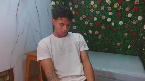 ANDREW online show from 01.09.26