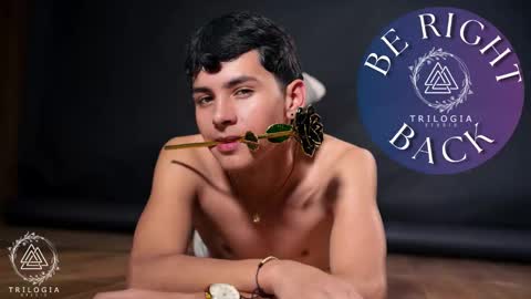 andrew restrepo online show from 03.22.26