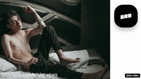 andrew_round online show from 01.09.25