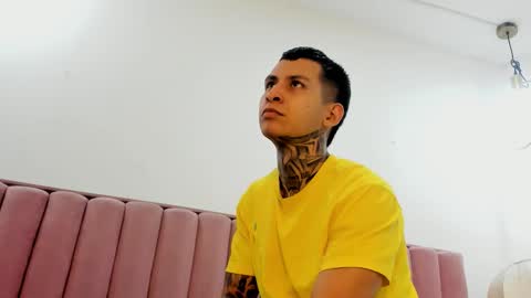 andrew_sanders69 online show from 12.23.25