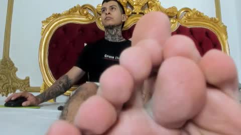 andrew_sanders69 online show from 01.12.26