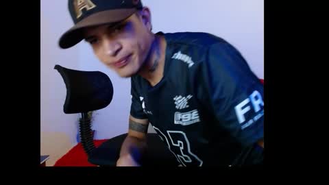 andrew_smitx online show from 03.05.26