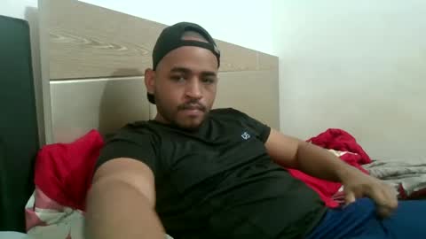 Andrew Texeira online show from 09.15.25