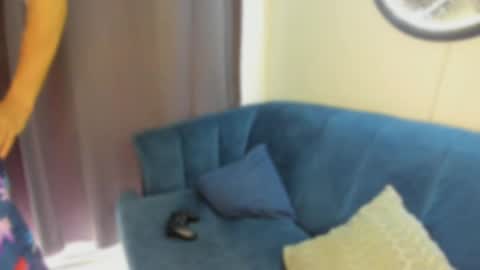 Snapshot of andrew_twink18 chatting on 09.16.25 Andrew M. online show from 09.16.25