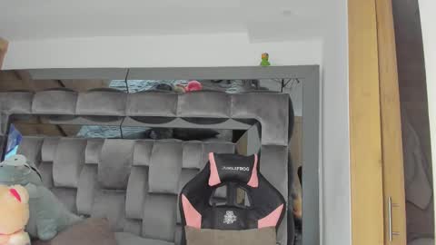 Snapshot of andrew_twink18 chatting on 10.05.25 Andrew M. online show from 10.05.25