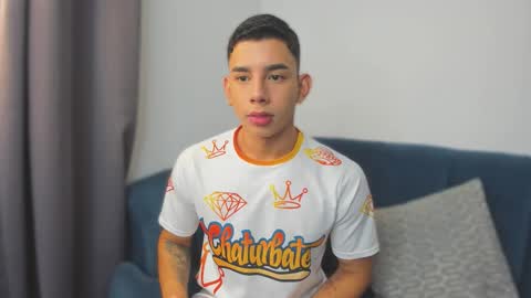 Andrew M. online show from 03.28.26