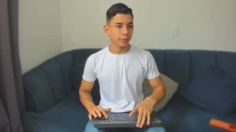 Andrew M. online show from 03.29.26