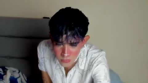 ANDREW independent model online show from 12.22.25