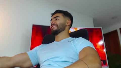 ANDREW WEST online show from 01.12.25