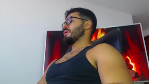 ANDREW WEST online show from 01.20.25