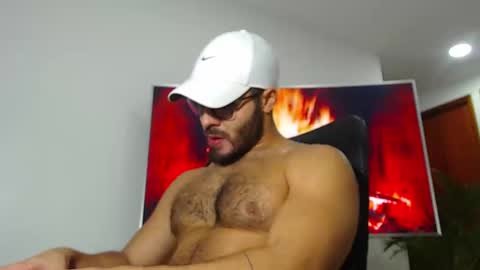 ANDREW WEST online show from 02.08.25