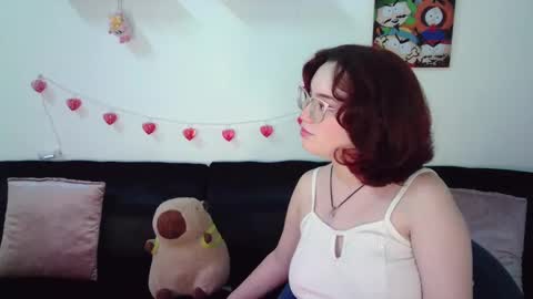 Andrew and Cherry online show from 02.17.25