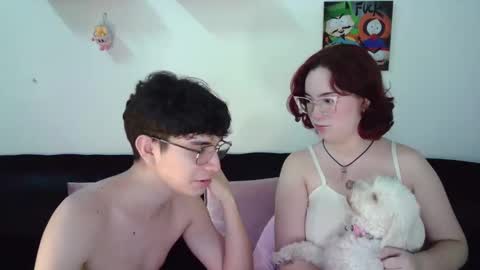 Andrew and Cherry online show from 03.01.25