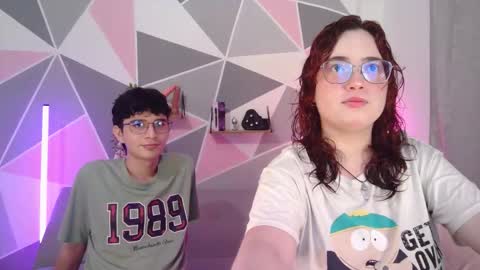 Andrew and Cherry online show from 11.29.25