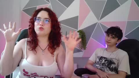 Andrew and Cherry online show from 05.21.26