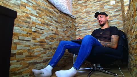 MasterRomania  online show from 12.11.24