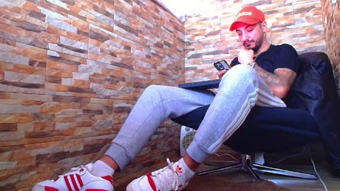 MasterRomania  online show from 12.12.24