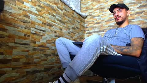 MasterRomania  online show from 12.13.24