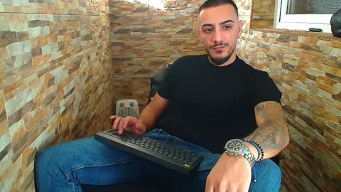 MasterRomania  online show from 12.14.24