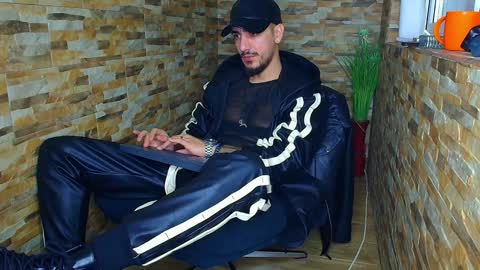 MasterRomania  online show from 12.23.24