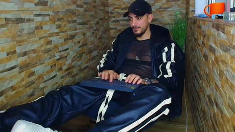 MasterRomania  online show from 12.23.24