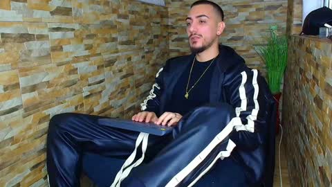 MasterRomania  online show from 12.24.24