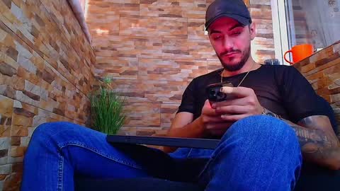 MasterRomania  online show from 01.08.25