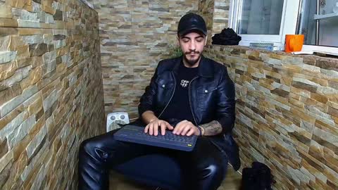 MasterRomania  online show from 01.13.25