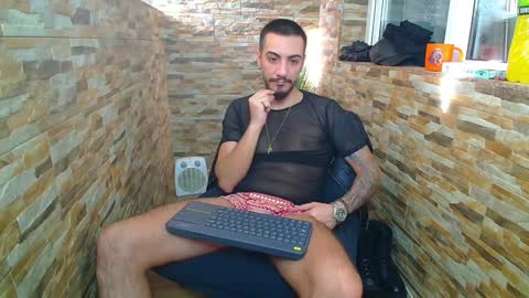 MasterRomania  online show from 01.13.25