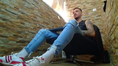 MasterRomania  online show from 01.17.25