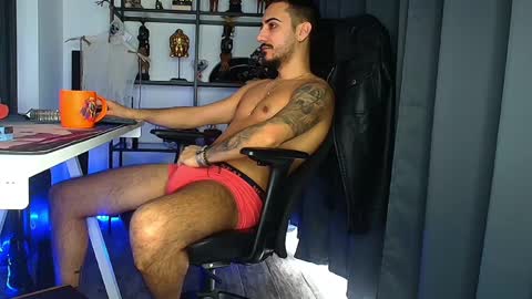 MasterRomania  online show from 02.11.25