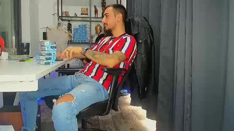 MasterRomania  online show from 02.12.25