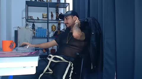 MasterRomania  online show from 02.19.25