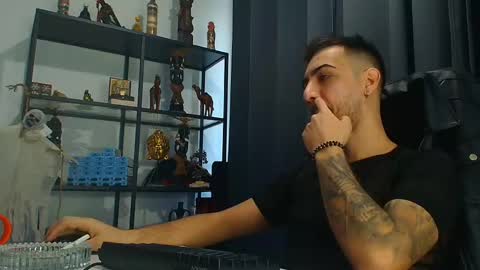 MasterRomania  online show from 02.24.25