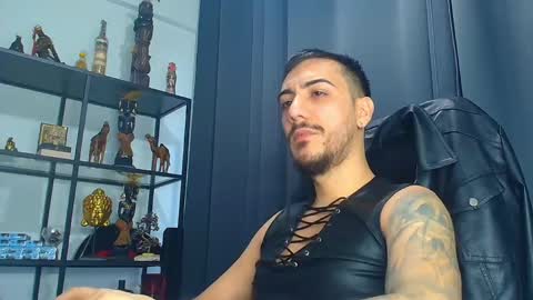 MasterRomania  online show from 03.03.25