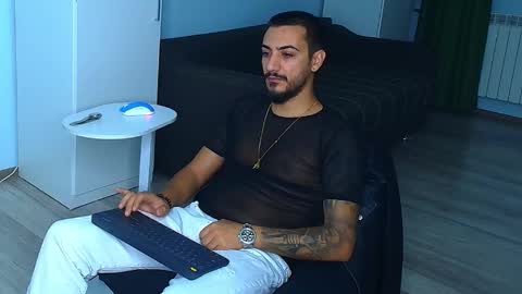 MasterRomania  online show from 09.24.25