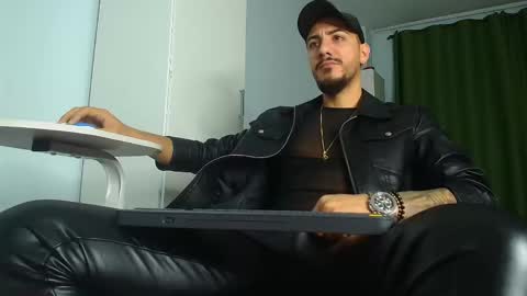 MasterRomania  online show from 10.06.25