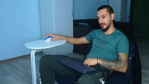 MasterRomania  online show from 10.13.25