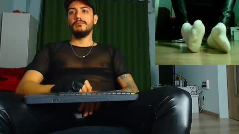 MasterRomania  online show from 11.10.25