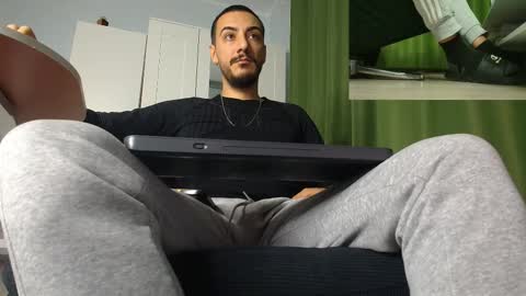 MasterRomania  online show from 11.25.25