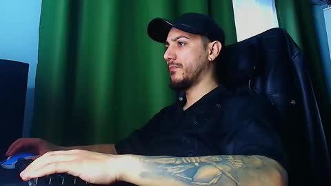 MasterRomania  online show from 02.17.26