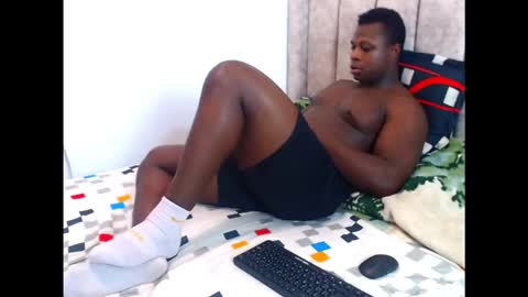 andrewburke06 online show from 02.19.26