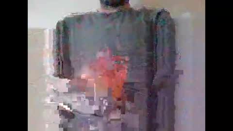 andrewcf88 online show from 10.05.25