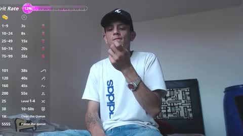 andrew online show from 10.01.25