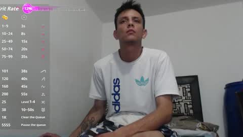 andrew online show from 10.03.25