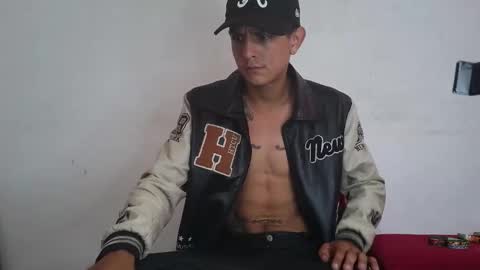 andrew online show from 02.14.26