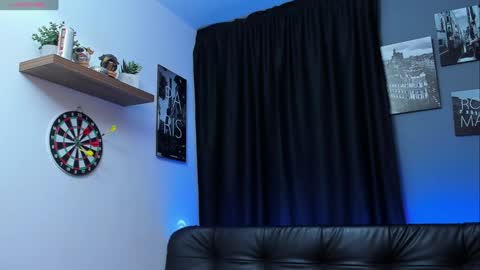 Andrew Diaz online show from 12.21.24