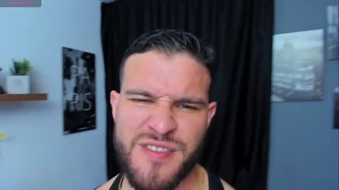 Andrew Diaz online show from 01.15.25