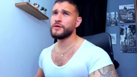 Andrew Diaz online show from 10.27.25