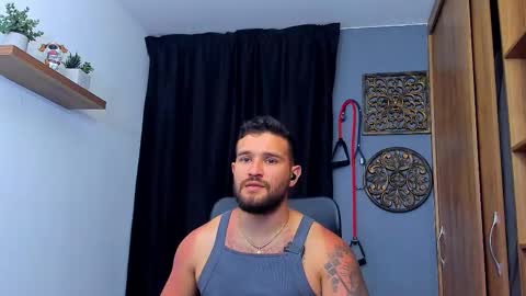 Andrew Diaz online show from 03.15.26